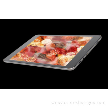 Ultrathin 7.85 Inch A23 Dual Core Tablet PC (NV-TB803)